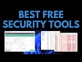Free Security Tools Everyone Should Use