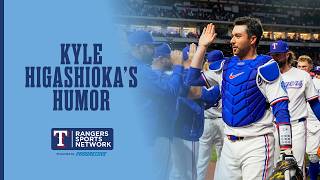 Higashioka's Humor Explained
