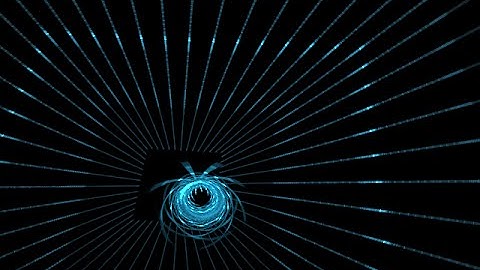 JWildfire Animation Pseudo 3D