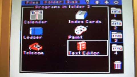 Terasic DE0-Nano CoCo (part 7)