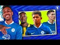 BOEHLY TO PAY WORLD RECORD FOR FOFANA,  £21M AUBAMEYANG CLOSE,  £12M CASADEI MOVE ON || Chelsea News