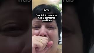 So queria jogar... KAKA  #dbdbrasil #dbd #deadbydaylight #dbdsurvivor #dbdmemes