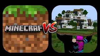Minecraft PE VS Craft Pro Master Loki screenshot 5