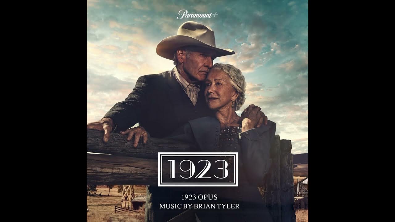 1923 Opus by Brian Tyler 1923 Opus by Brian Tyler