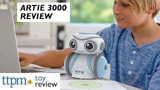 Artie 3000 from Educational Insights