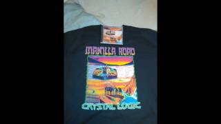 Metal Smith Episode ELEVEN Manilla Road part THREE
Buy one of my favorite songs:
https://www.amazon.com/Womans-Burden-Explicit/dp/B005HX5SN4/ref=sr_1_1?ie=UTF8&qid=1488548314&sr=8-1&keywords=Natred
Support me on Patreon:
https://www.patreon.com/GXXC
Paypal:
paypal.me/MadManMinistries
Discord Server:
https://discord.gg/hDKczzE
Twitter:
@GenikChechnya
Facebook:
https://www.facebook.com/GenChechnyaswhitemaiden Metal Smith Episode ELEVEN Manilla Road part THREE