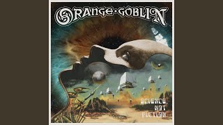 Orange Goblin - End of Transmission