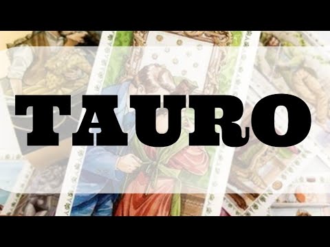 TAURO ♉ ALÉJATE DE ESA PERSONA 👿 QUIERE ROBARTE TU SUERTE 🍀🙌 ...