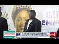 Nnaabagereka Nagginda Asabye Abayizi Ab’obuwala Okwewala Obukaba n’Ebiragalalagala