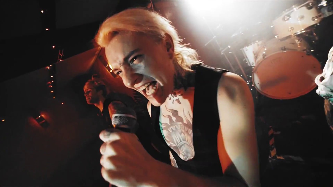 We Are One, We Are from Doncaster (Debut Music Video)