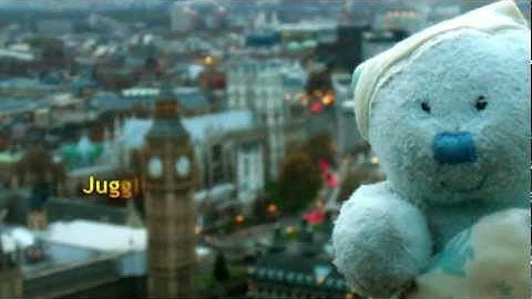 Chapter 36 - (31 X 15 sec) Happily - December 1st, 2009