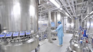 ABB Ability System 800xA Batch management