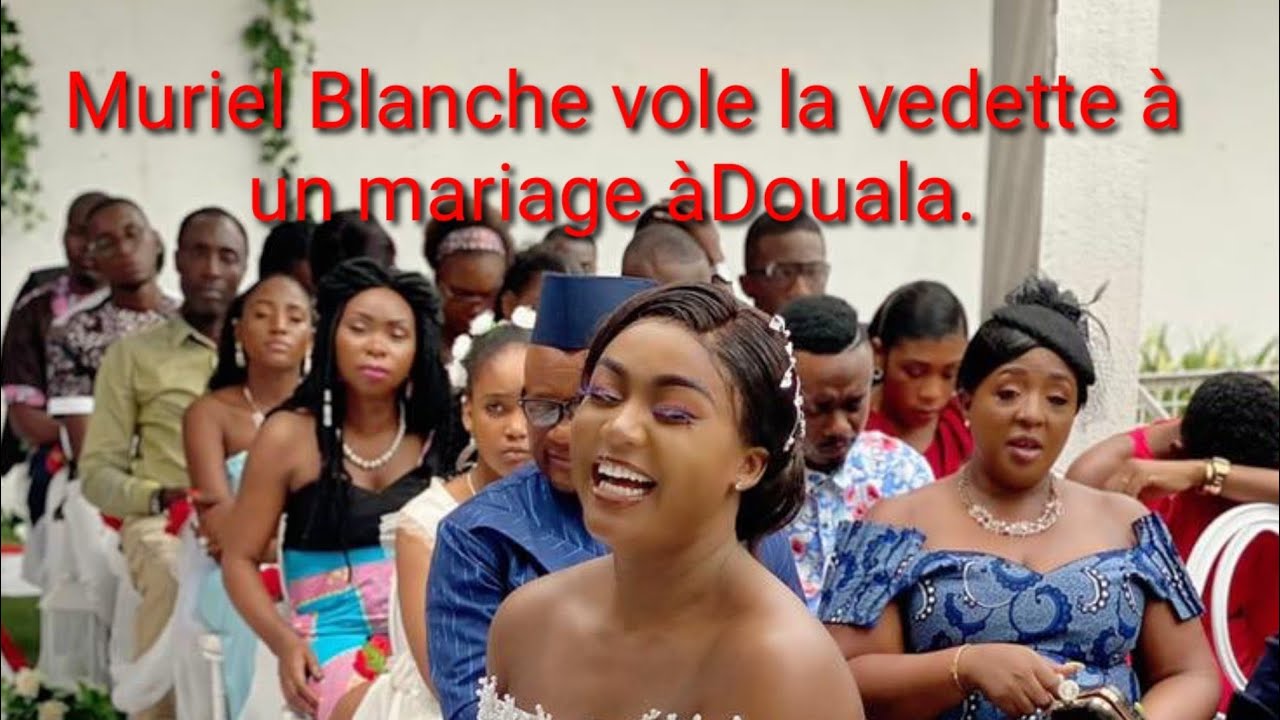 Douala qu'on ne vous a jamais montré ! Vous allez être choqués