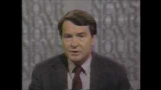 KCTS (PBS - Seattle, WA) Sign Off (1989)