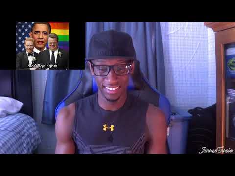 I Know That Youll Miss Obama By Rucka Rucka Ali Reaction!!!