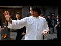 Surrounded By The Axe Gang Still Untouchable Kung Fu Hustle 