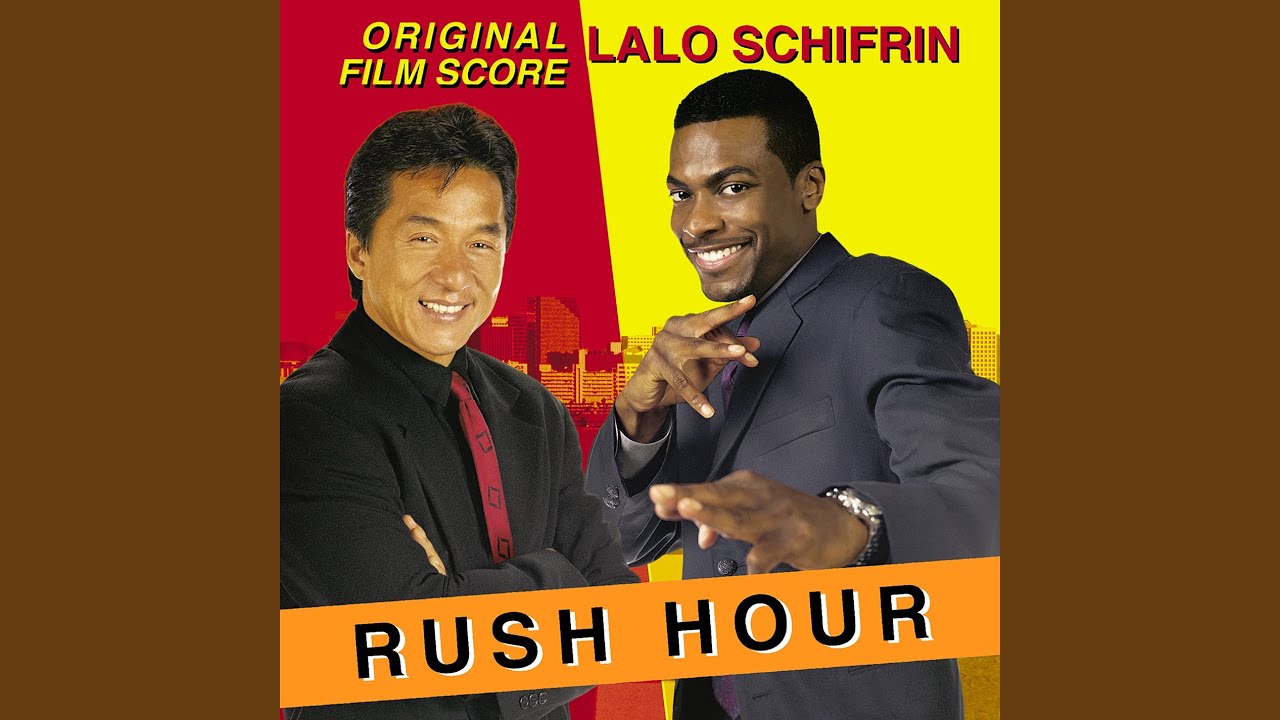 Rush Hour (Main Title)