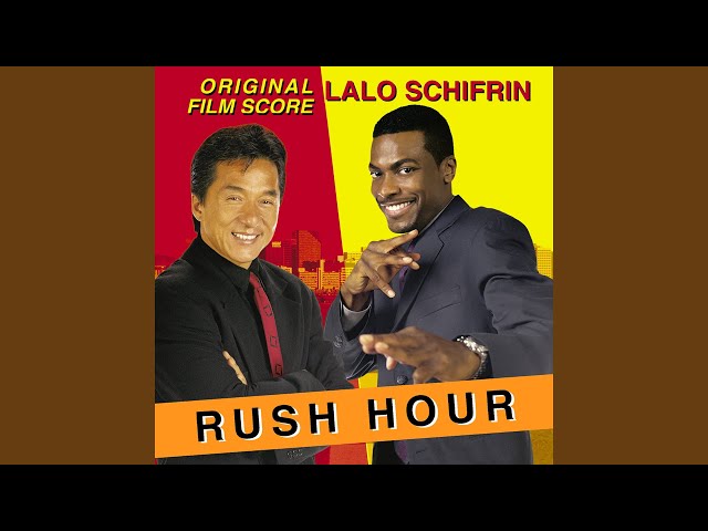 Rush Hour (Main Title)