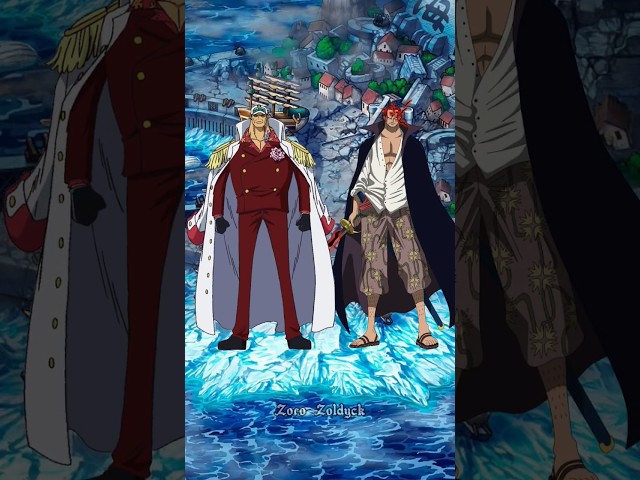 Who is strongest || Akainu vs One Piece Verse class=