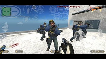 csgo mod for css