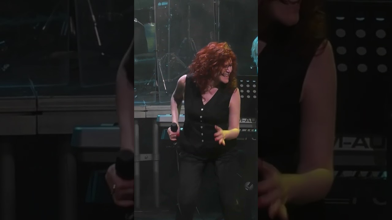 Дневник одной артистки! 