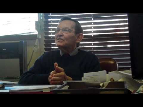 Interview with Dr. Scott Steckler, Principal of George Cox Elementary School.mp4