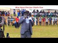 Okello Dan Campaign Agenda Won Nyaci Election