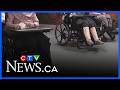Continuing care in Alberta is collapsing: union