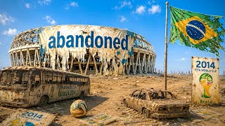 What Happened To Stadiums After The World Cup?
