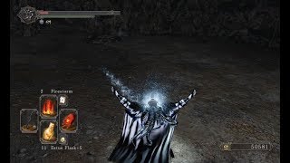 Dark Souls 2 Darklurker Easy Kill