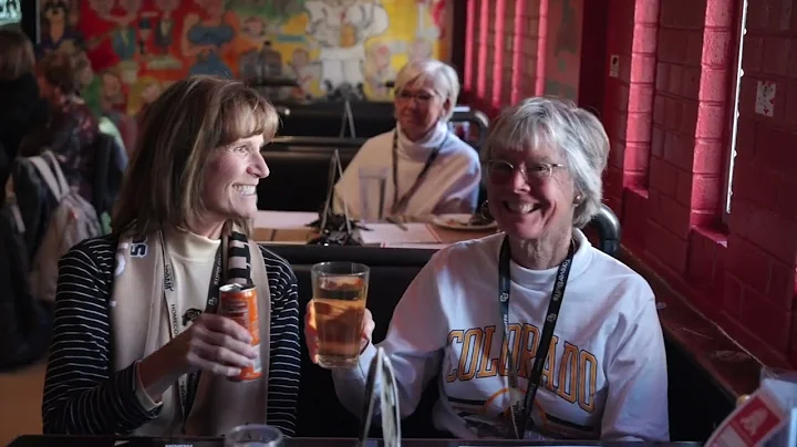 Let the Good Times Roam: Homecoming 2023 Recap