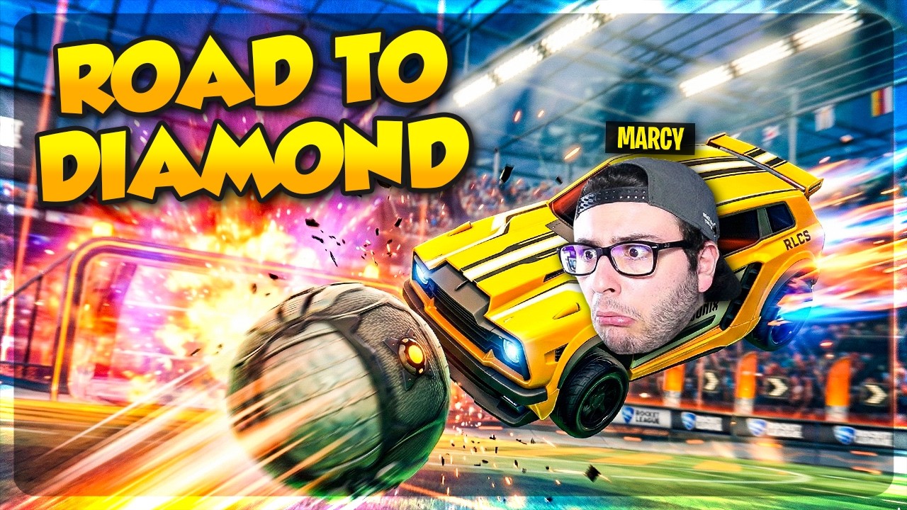 RESISTO A TUTTI GLI SMURF - Road To DIAMOND 1vs1
