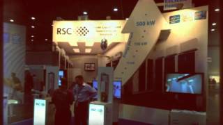 ISC 2013