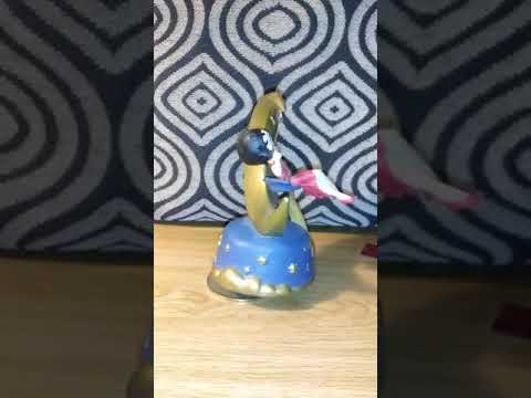Betty Boop Music Box 1999 King Features Syndicate Inc Betty Boop Music Box 1999 King Features Syndicate Inc