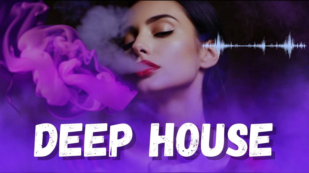 Deep House Mix 2026 | Atmospheric Deep House for Night Sessions
