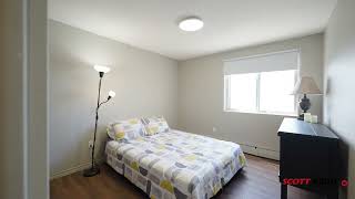 Welcome home to 20 Chesterton Dr #707!