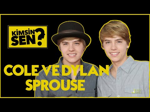 Video: Cole Sprouse: Biyografi, Yaratıcılık, Kariyer, Kişisel Yaşam