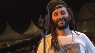 ALBOROSIE - Police | Rototom Sunsplash: Live from Benicàssim LP