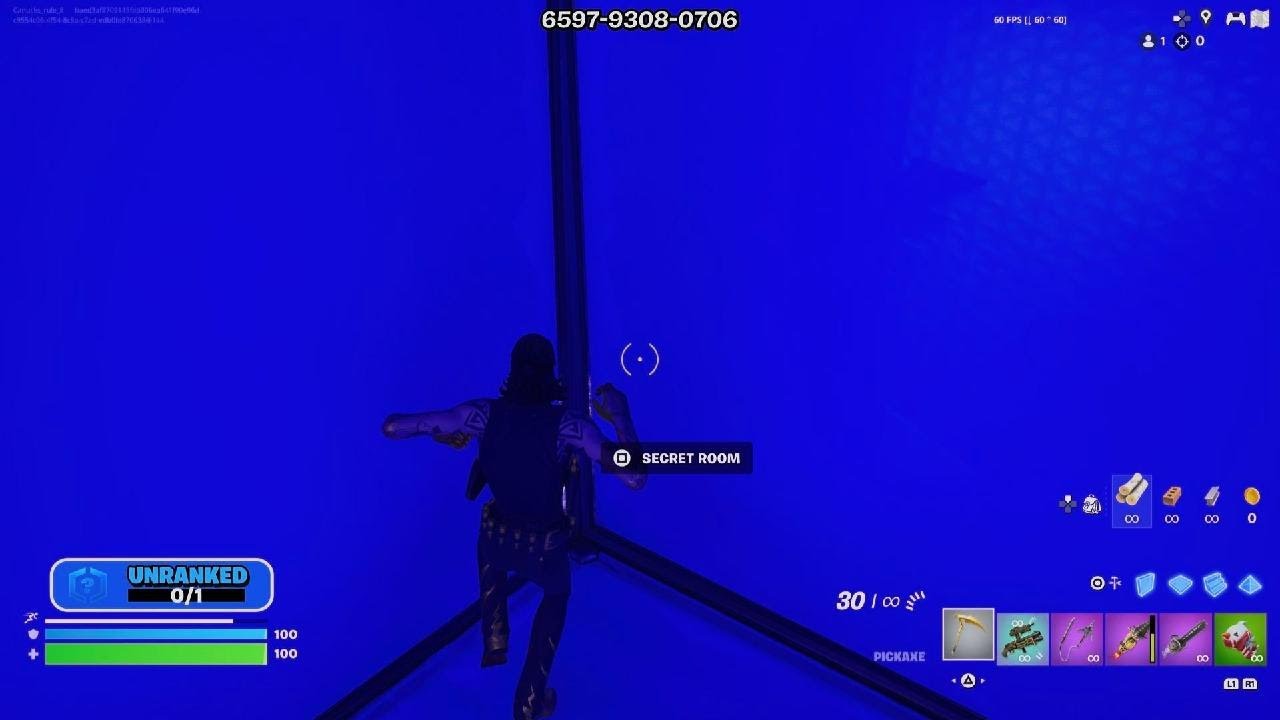 Crazy Xp map - YouTube