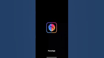 FaceApp New Best Top Trick Tutorial || #shorts #viral #faceApp #ytshorts #trending