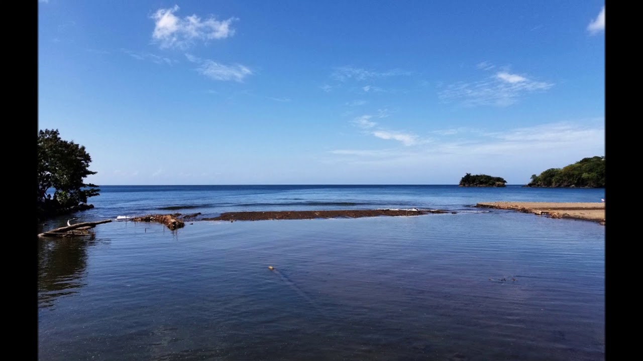 Buccament Bay - Sanjoy Sanyal