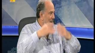 BUJICA 27.05.2016. DENIS KULJIŠ I ANTE GUGO O MOSTU I VLADI!