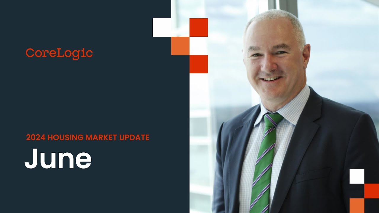 National Housing Market Update | June 2024 - YouTube