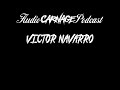 Audio Carnage Podcast - Victor Navarro - Insatiable