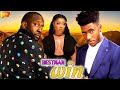 BEST MAN WIN (FULL MOVIE) ONYI ALEX RAY EMODI CHIDI DIKE LATEST NIGERIAN MOVIE