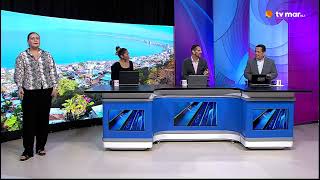 CPS Noticias matutino EN VIVO Puerto Vallarta y Bahía de Banderas— 28 de Enero de 2026