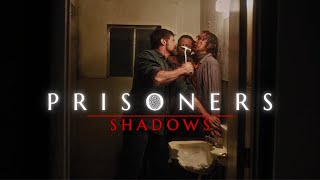 Ｐｒｉｓｏｎｅｒｓ | Shadows Slowed [4k] Edit