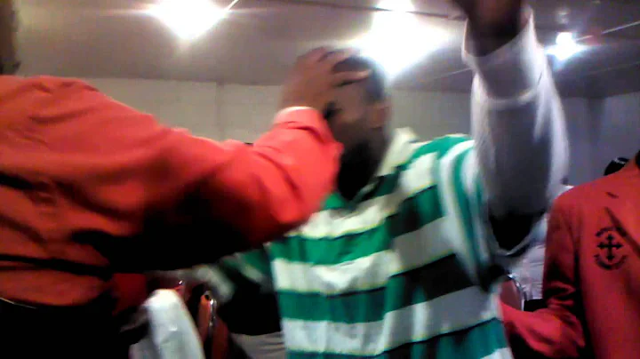 Bishop dowdell