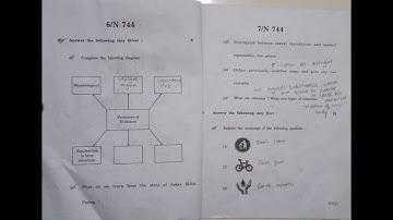 SSC Science 2 Question Paper SOLUTION 2022 - Maharashtra Board Class 10 - 30 March 2022