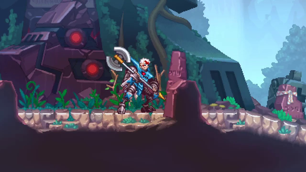 Dragon Marked For Death - Gameplay Playthrough Part 1 (PC)